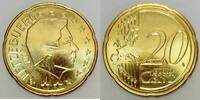Luxembourg 20 Cent LUXEMBURG - KM 90 - 20 EURO CENT 2018 - DUC HENRI -