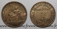 France 1 Franc FRANCE - KM 876 - 1 FRANC 1925 - TYPE CHAMBER OF COMMERCE -