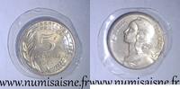 France 5 Centimes FRANCE - KM 933 - 5 CENTIMES 1980 - TYPE MARIANNE -