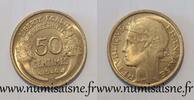 France 50 Centimes FRANCE - KM 894 - 50 CENTIMES 1940 - TYPE MORLON -