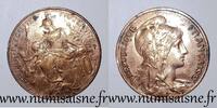 France 10 Centimes FRANCE - KM 843 - 10 CENTIMES 1908 - TYPE DUPUIS - Stain -