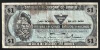 USA 1 Billion Dollars 2000 Werbe- oder Scherzbanknote / Martin L