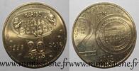France COUNTY 30 - UZES - MUSEUM OF CANDY HARIBO - 20 YEARS - 1996 - MDP - 2016 -