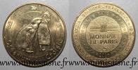 France 44 - LE CROISIC - OCEARIUM - AFRICAN PENGUIN - Monnaie de Paris - 2016 -
