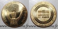 France County 13 - AUBAGNE - SANTONS OF PROVENCE - Monnaie de Paris - 2014 -