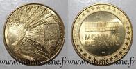 France County 75 - PARIS - Le carré d'encre - Monnaie de Paris - 2014 -