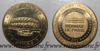 France COUNTY 30 - NIMES - THE ARENAS - Monnaie de Paris - 2013 -