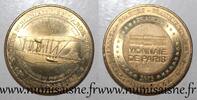France County 95 - ARGENTEUIL - 45 YEARS OF THE NUMISMATIC CLUB - Monnaie de Paris - 2013 -