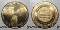 France County 93 - BONDY - TELETHON - Monnaie de Paris - 2013 -