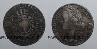 France 1/2 écu FRANCE - Gad 314 - LOUIS XV - 1715-1774 - 1/2 ECU AU BANDEAU - 1741 K - Bordeaux -