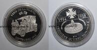 France FRANCE - MEDAL - MARNE TAXI - SEPTEMBER 1914 -