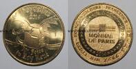 France County 13 - PEYROLLES - 10th Roy René fair - Monnaie de Paris - 2014 -