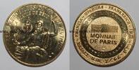 France County 13 - AUBAGNE - The 7 wonders of the ancient world - The statue of Zeus - Monnaie de Paris - 2014 -