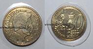 Luxembourg 20 Cent LUXEMBOURG - KM 91 - 50 CENT 2008 - GRAND-DUC HENRI -