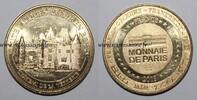 France County 18 - BOURGES - JACQUES COEUR EN BERRY road - Verrerie Castle - MDP - 2013 -