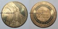 France County 75 - PARIS - PALACE OF DISCOVERY - Monnaie de Paris - 2013 -