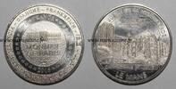 France County 72 - Le Mans - Saint Julien Cathedral - Jubilee of Mercy - Monnaie de Paris - 2016 -