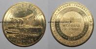 France County 50 - CHERBOURG OCTEVILLE - CITY OF THE SEA - TITANIC - Monnaie de Paris - 2016 -