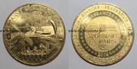 France County 85 - SAINT-GILLES CROIX DE VIE - Monnaie de Paris - 2016 -