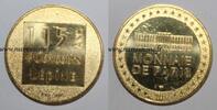 France County 75 - PARIS - LEPINE COMPETITION - 115 YEARS - Monnaie de Paris - 2016 -
