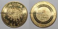 France County 13 - TARASCON - City of the Tarasque - Monnaie de Paris - 2016 -