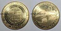France County 85 - SAINT-HILAIRE-DE-RIEZ - Ecomuseum of La Bourrine Du Bois Juquaud - MDP - 2016 - Monnaie de Paris - 2016 -