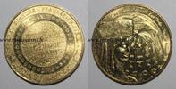 France County 75 - PARIS - SAINT GERMAIN DES PRÉS CHURCH - Monnaie de Paris - 2016 -