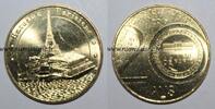 France County 75 - PARIS - BOAT - Monnaie de Paris - 2016 -