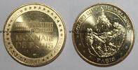 France County 75 - PARIS - MADELEINE CHURCH - Monnaie de Paris - 2017 -