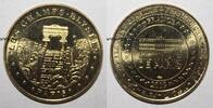 France County 75 - PARIS - THE CHAMPS ELYSÉES - Monnaie de Paris - 2019 -