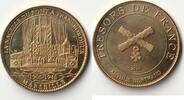 France County 13000 - MARSEILLE - THE TRANSFER BRIDGE NACELLE - 1905-1945 - ARTHUS BERTRAND - 2010 -