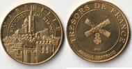France County 13000 - BOUCHES DU RHÔNE - MARSEILLE - ARTHUS BERTRAND - 2010 -