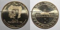 France County 59 - SAINT AMANT LES EAUX - Louise de Bettignies - Monnaie de Paris - 2010 -