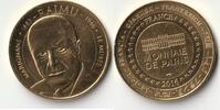 France County 13 - MARIGNANE - THE MUSEUM - RAIMU - 1883-1946 - Monnaie de Paris - 2016 -
