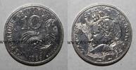 France 10 Francs FRANCE - KM 959 - 10 FRANCS 1986 - TYPE JIMENEZ -