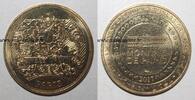 France County 75 - PARIS - Grévin Museum - Monnaie de Paris - 2017 -