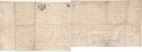 France OLD DOCUMENT - FRANCE - REVOLUTION -
