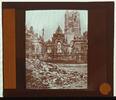 Photographic plate - 'Liturgy' -