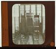 Photographic plate - 'Liturgy' -