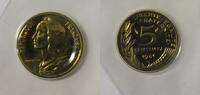France 5 Centimes FRANCE - KM 933 - 5 CENTIMES 1981 TYPE MARIANNE -