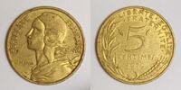 France 5 Centimes GADOURY 175 - 5 CENTIMES 1979 TYPE MARIANNE - TTB - KM 933 -