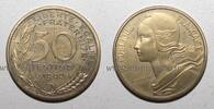France 50 Centimes FRANCE - KM 930 - KM 930 - 50 CENTIMES 1962 - Type Marianne - Essai -