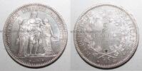 France 5 Francs FRANCE - KM 820 - 5 FRANCS 1876 A - Paris - TYPE HERCULE -