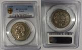 France 5 Francs FRANCE - KM 888 - 5 FRANCS 1937 - TYPE LAVRILLIER -