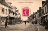 France KOMITAT 02800 – LA FERE - RUE DE LA REPUBLIC   