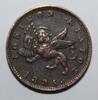 1 Lepton 1835 Grèce GRIECHENLAND - KM 34 - 1 Lepton 1835 . - Iles Ioniennes S/SS