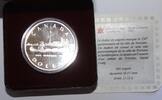 1 Dollar 1984 Canada KANADA - KM 140 - 1 DOLLAR 1984 - Toronto - 1834 