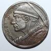 1/2 Mark 1919 Allemagne DEUTSCHLAND - DÜREN - 1/2 MARK 1919 - Bergmann SS