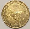 France County 83 - TOURVES - MUSEUM OF THE RED GUY - ARTHUS BERTRAND -