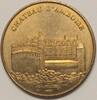 France County 37 - AMBOISE - CASTLE - MDP 2003 -